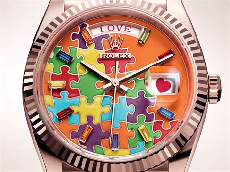 rolex day date love dial|rolex day date prices 2022.